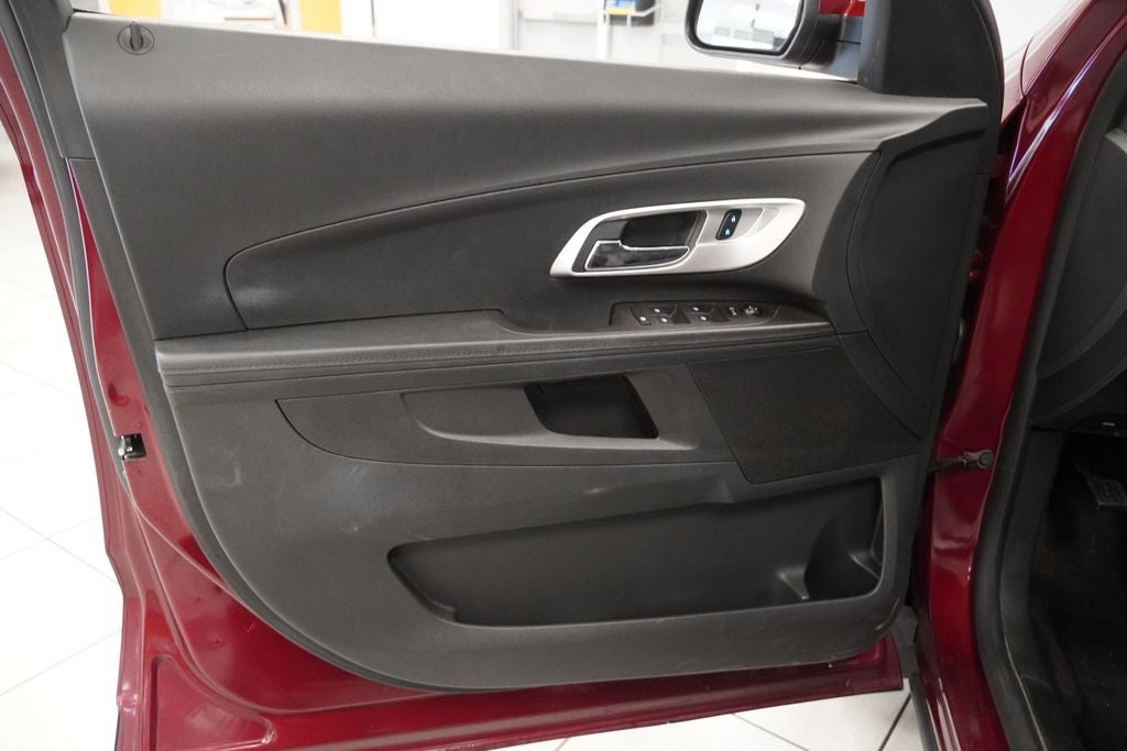 2016 Chevrolet Equinox LT AWD