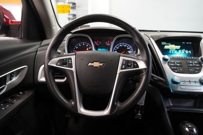 2016 Chevrolet Equinox LT AWD