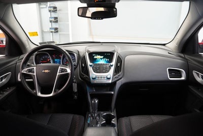 2016 Chevrolet Equinox LT AWD