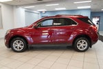 2016 Chevrolet Equinox LT AWD