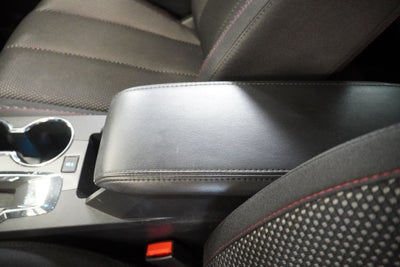 2016 Chevrolet Equinox LT AWD