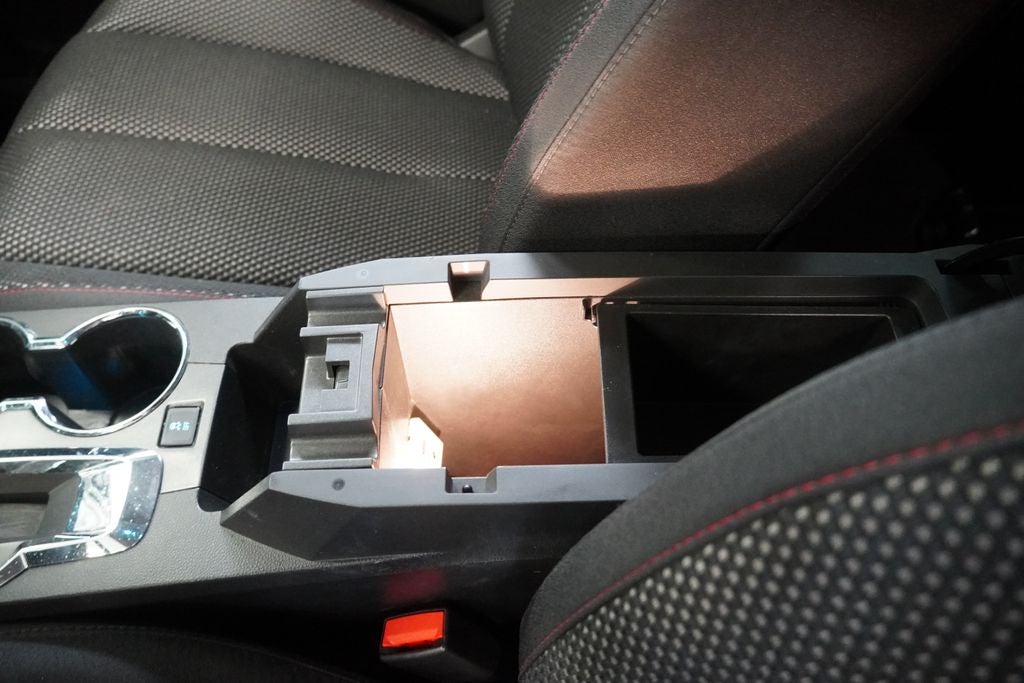 2016 Chevrolet Equinox LT AWD