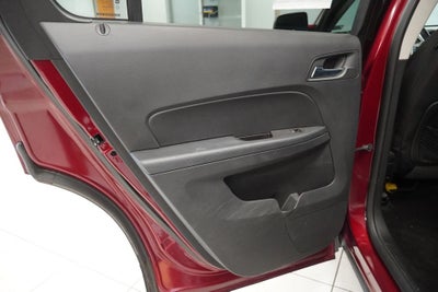 2016 Chevrolet Equinox LT AWD