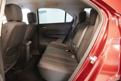 2016 Chevrolet Equinox LT AWD