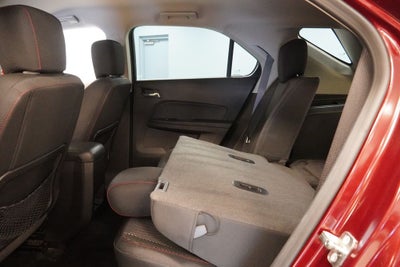 2016 Chevrolet Equinox LT AWD