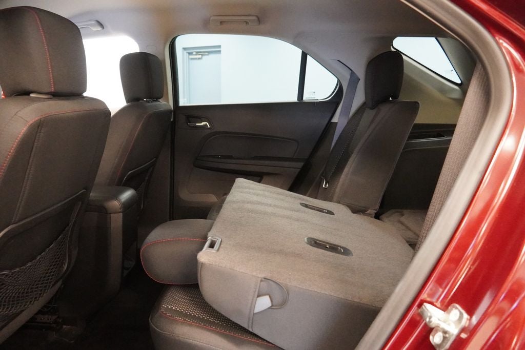 2016 Chevrolet Equinox LT AWD