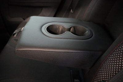 2016 Chevrolet Equinox LT AWD