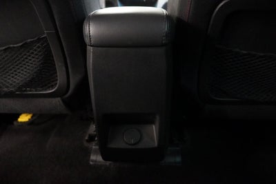 2016 Chevrolet Equinox LT AWD