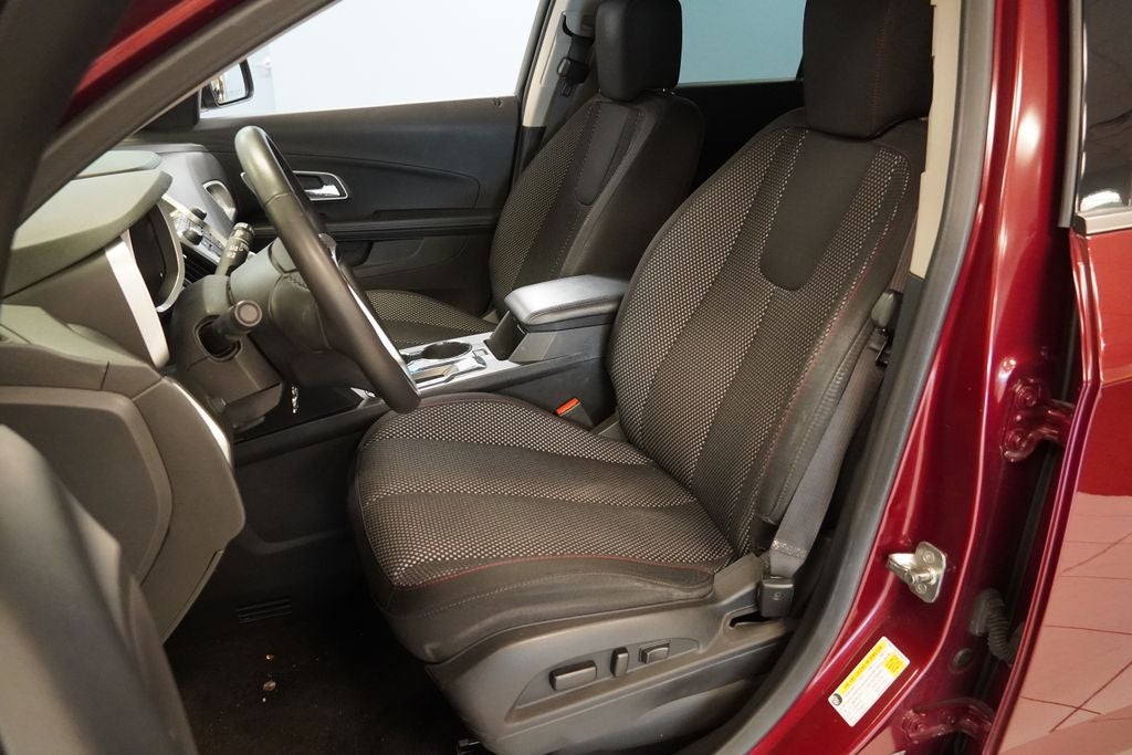 2016 Chevrolet Equinox LT AWD