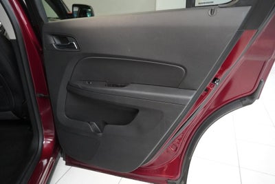 2016 Chevrolet Equinox LT AWD