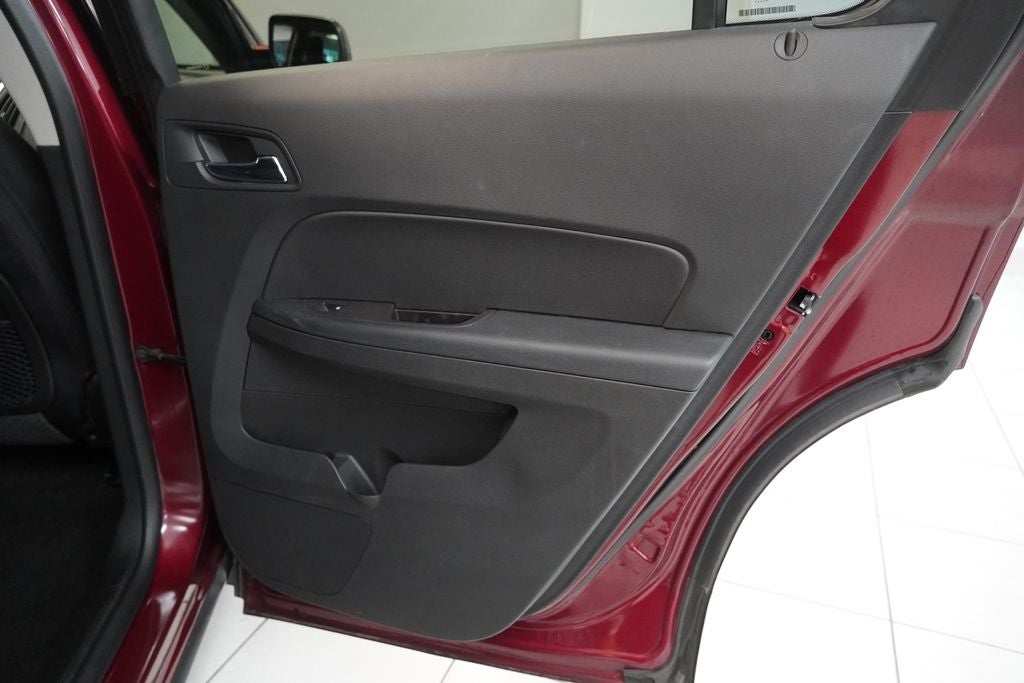 2016 Chevrolet Equinox LT AWD