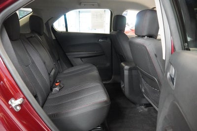 2016 Chevrolet Equinox LT AWD