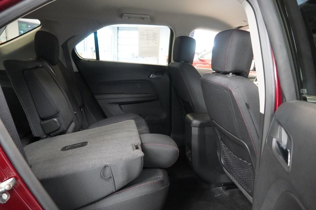 2016 Chevrolet Equinox LT AWD