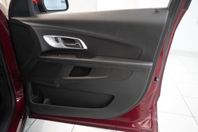 2016 Chevrolet Equinox LT AWD