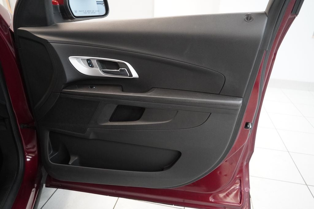 2016 Chevrolet Equinox LT AWD