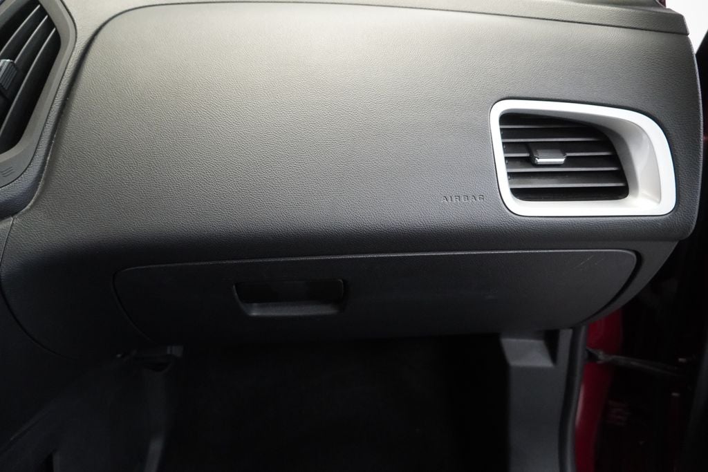 2016 Chevrolet Equinox LT AWD
