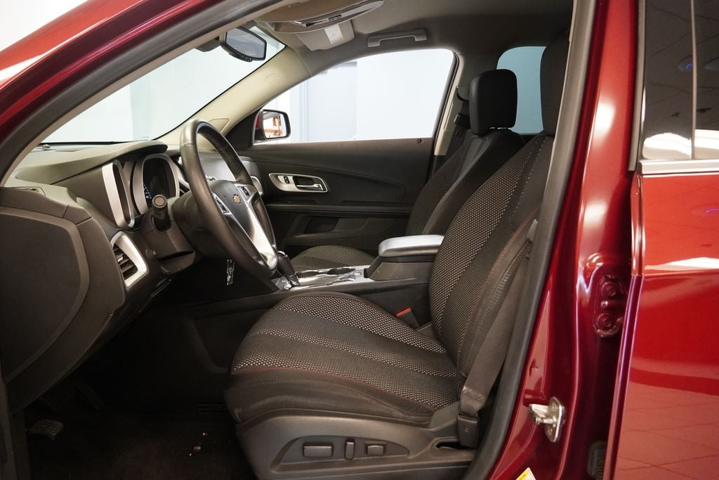 2016 Chevrolet Equinox LT AWD
