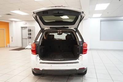 2016 Chevrolet Equinox LTZ AWD ( PRE - AUCTION SPECIAL )