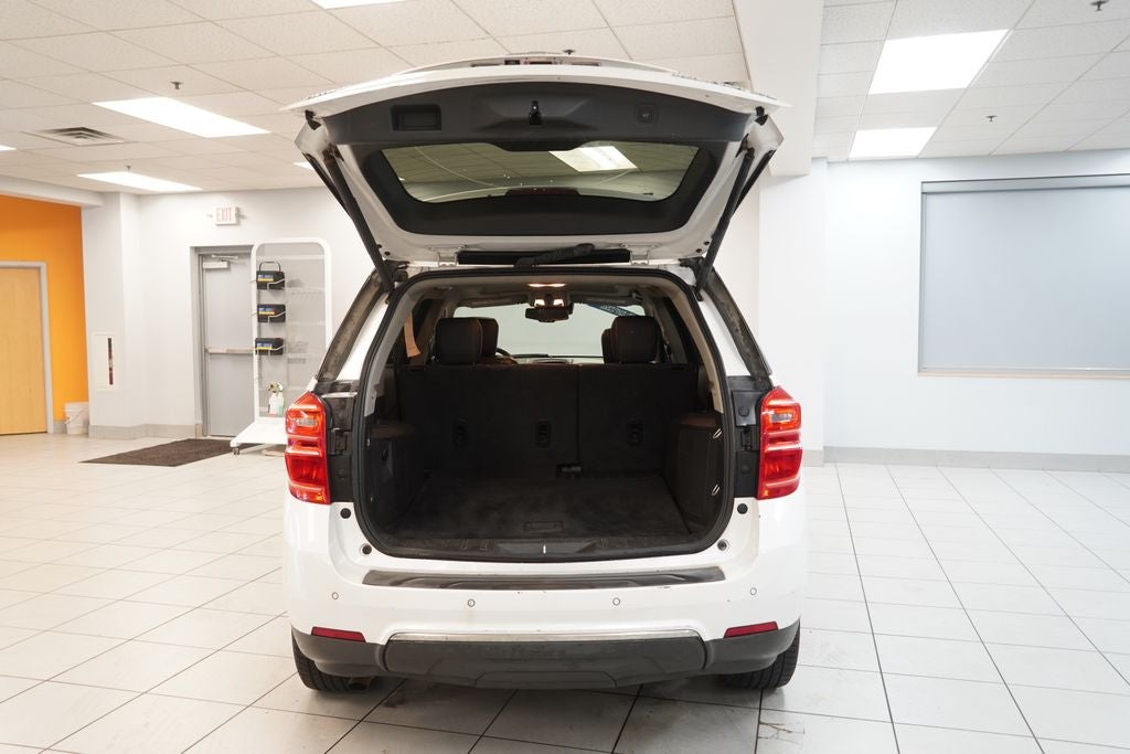 2016 Chevrolet Equinox LTZ AWD ( PRE - AUCTION SPECIAL )