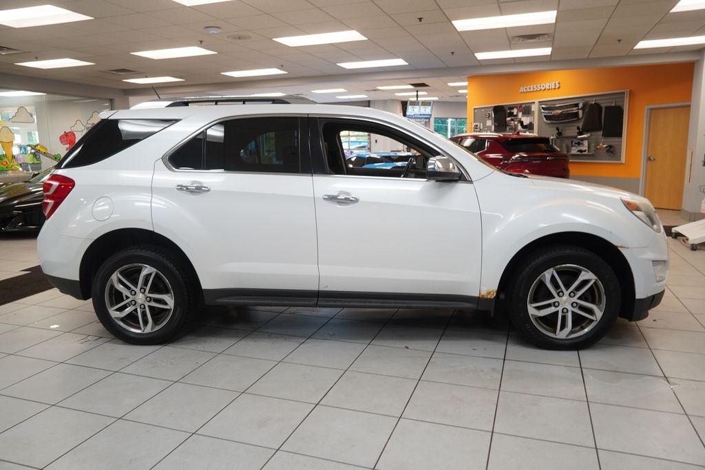 2016 Chevrolet Equinox LTZ AWD ( PRE - AUCTION SPECIAL )