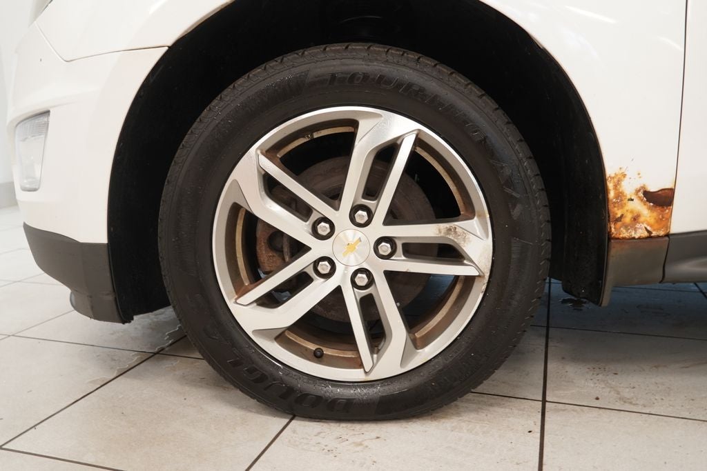 2016 Chevrolet Equinox LTZ AWD ( PRE - AUCTION SPECIAL )