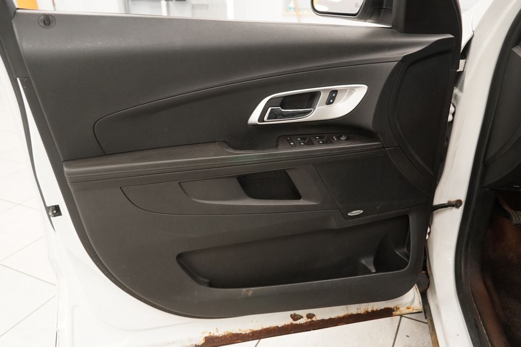 2016 Chevrolet Equinox LTZ AWD ( PRE - AUCTION SPECIAL )