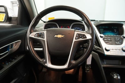 2016 Chevrolet Equinox LTZ AWD ( PRE - AUCTION SPECIAL )