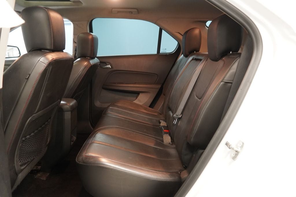 2016 Chevrolet Equinox LTZ AWD ( PRE - AUCTION SPECIAL )