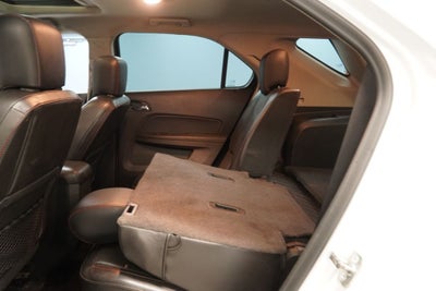 2016 Chevrolet Equinox LTZ AWD ( PRE - AUCTION SPECIAL )