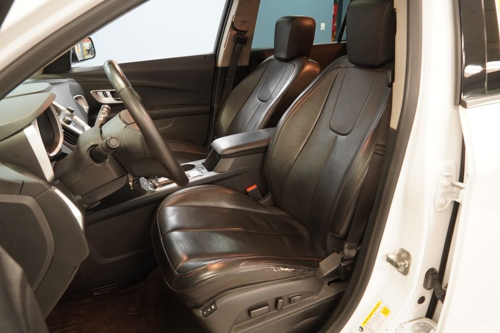 2016 Chevrolet Equinox LTZ AWD ( PRE - AUCTION SPECIAL )