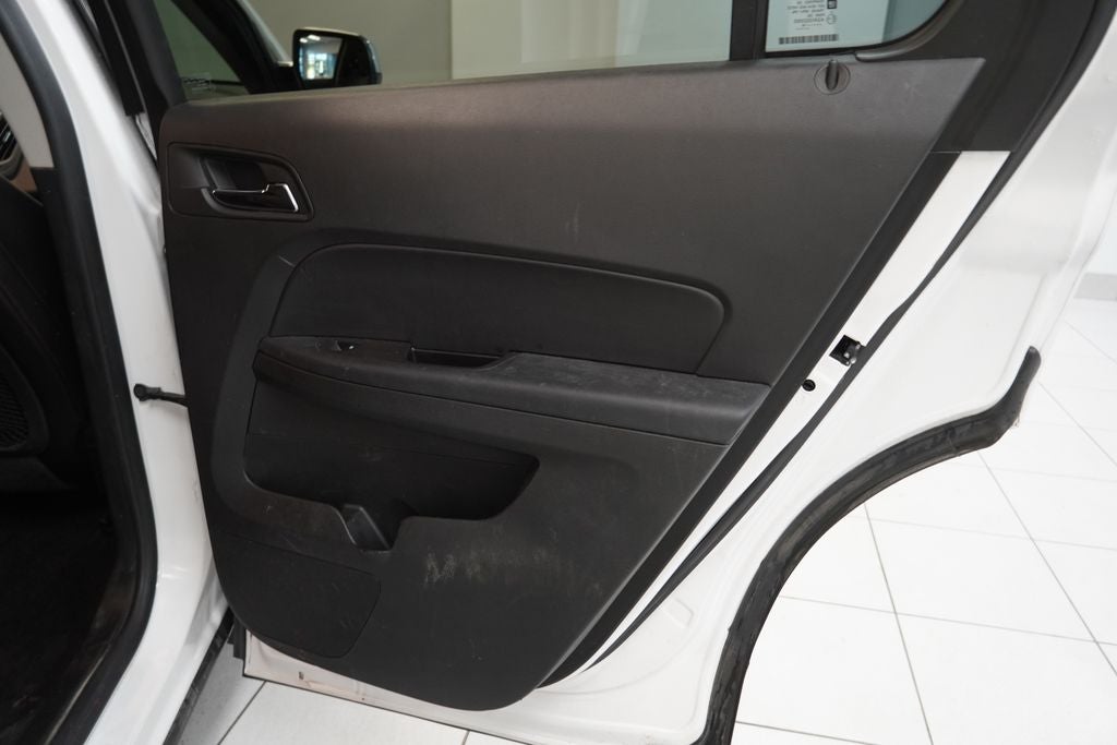 2016 Chevrolet Equinox LTZ AWD ( PRE - AUCTION SPECIAL )