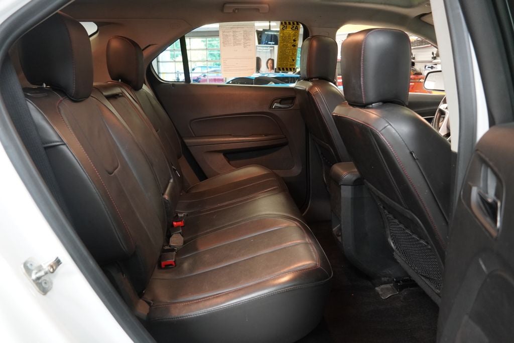 2016 Chevrolet Equinox LTZ AWD ( PRE - AUCTION SPECIAL )