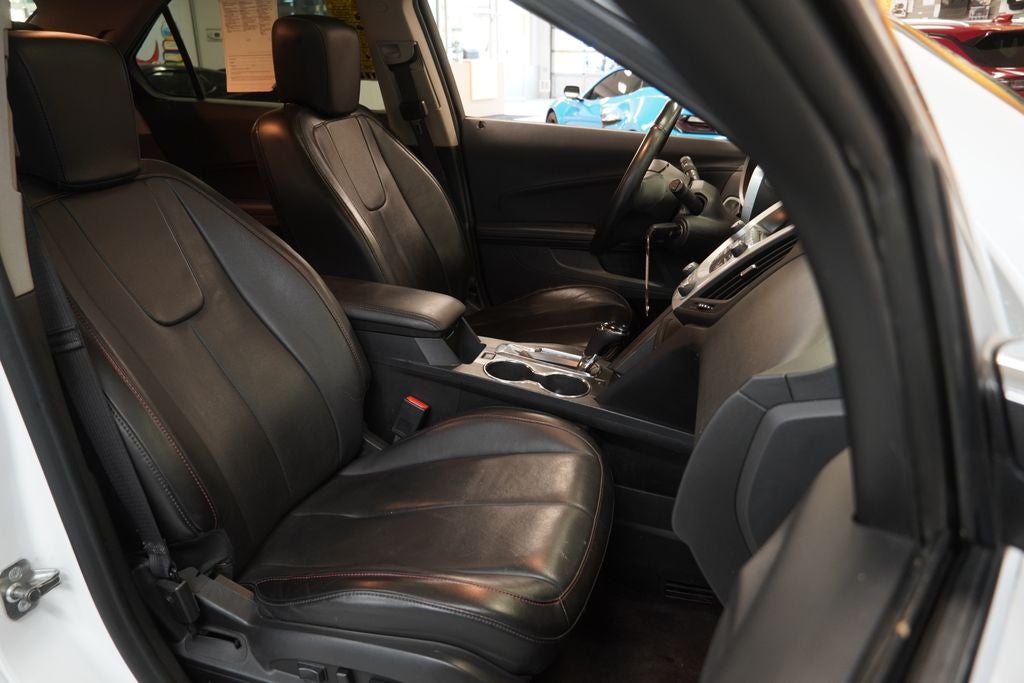 2016 Chevrolet Equinox LTZ AWD ( PRE - AUCTION SPECIAL )