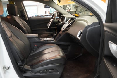 2016 Chevrolet Equinox LTZ AWD ( PRE - AUCTION SPECIAL )