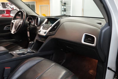 2016 Chevrolet Equinox LTZ AWD ( PRE - AUCTION SPECIAL )