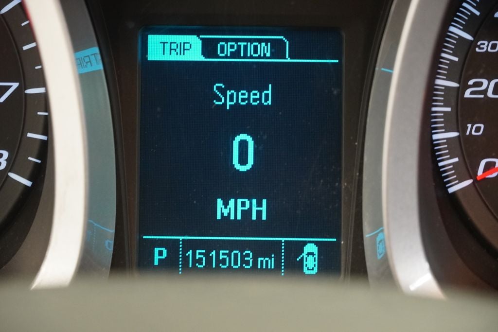 2016 Chevrolet Equinox LTZ AWD ( PRE - AUCTION SPECIAL )
