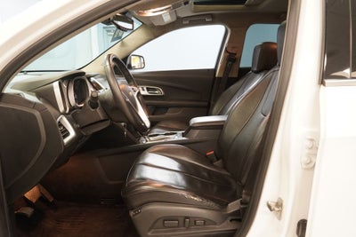 2016 Chevrolet Equinox LTZ AWD ( PRE - AUCTION SPECIAL )