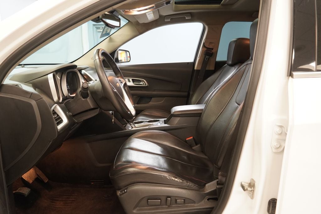 2016 Chevrolet Equinox LTZ AWD ( PRE - AUCTION SPECIAL )