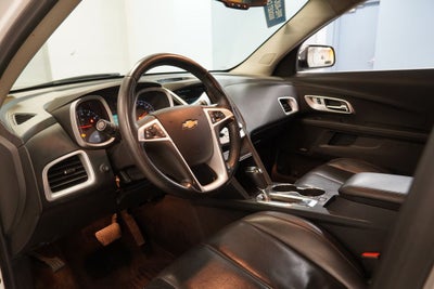 2016 Chevrolet Equinox LTZ AWD ( PRE - AUCTION SPECIAL )
