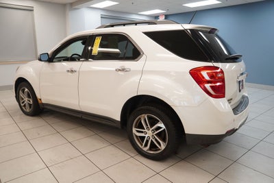 2016 Chevrolet Equinox LTZ AWD ( PRE - AUCTION SPECIAL )
