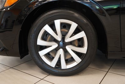 2022 Honda Civic LX