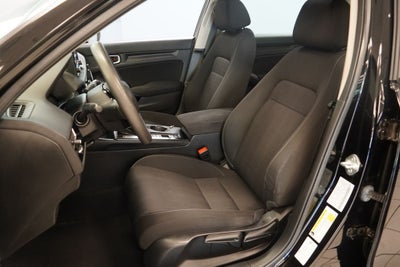 2022 Honda Civic LX