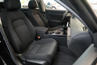 2022 Honda Civic LX
