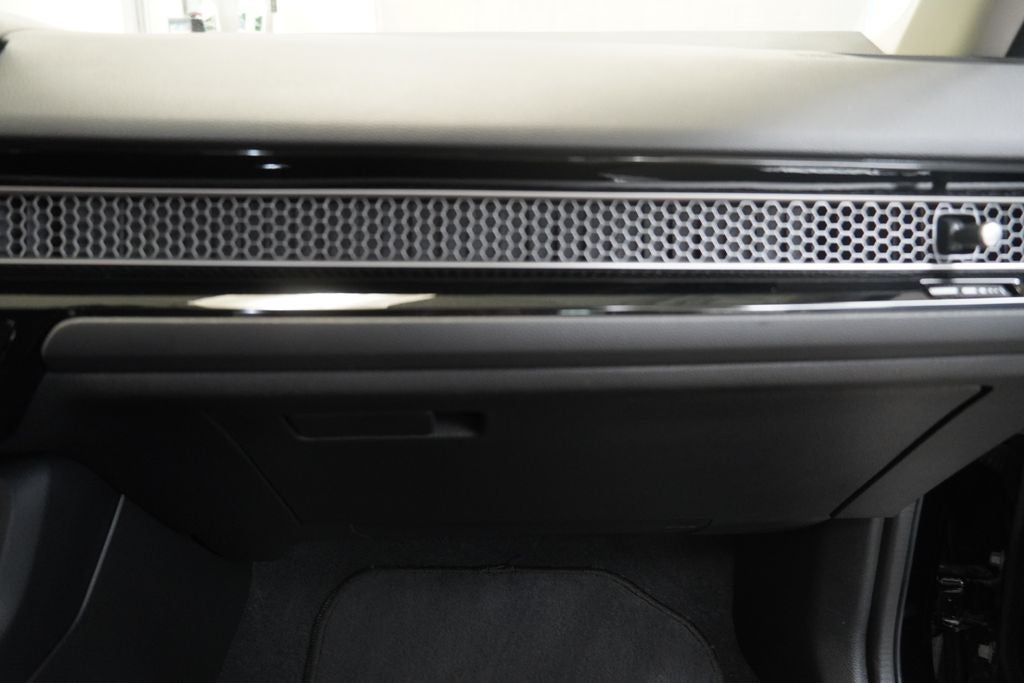 2022 Honda Civic LX