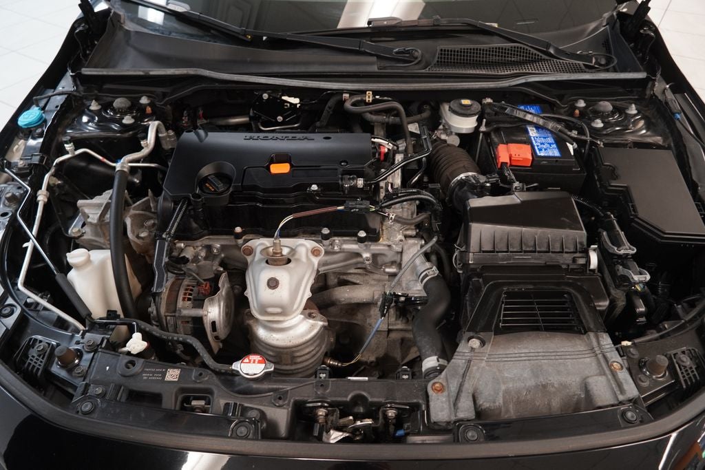 2022 Honda Civic LX