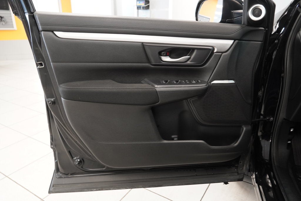 2022 Honda CR-V Special Edition AWD