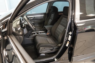 2022 Honda CR-V Special Edition AWD
