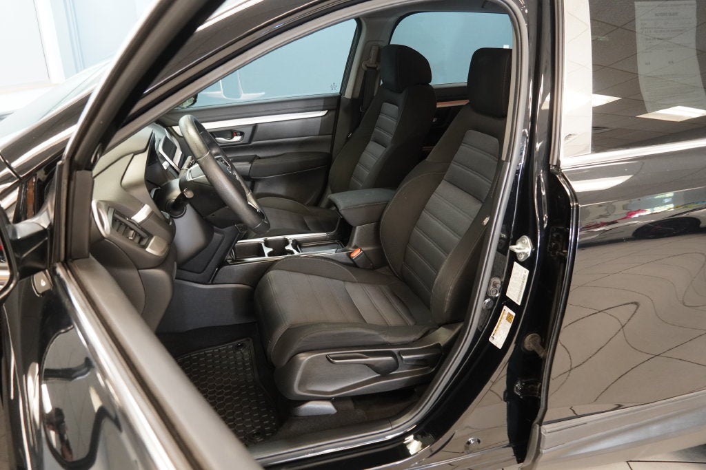 2022 Honda CR-V Special Edition AWD
