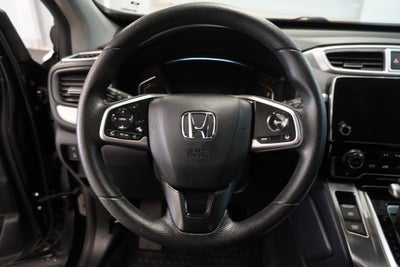 2022 Honda CR-V Special Edition AWD