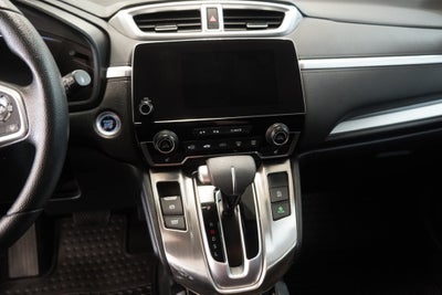 2022 Honda CR-V Special Edition AWD